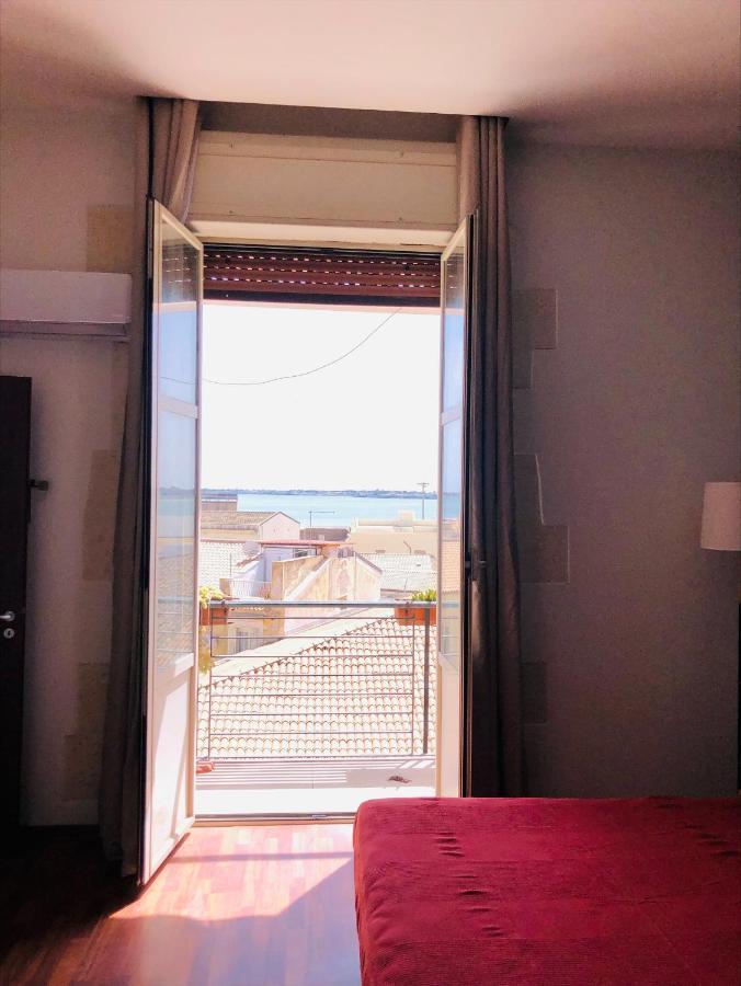Marconi Sunset Apartamento Syracuse Exterior foto